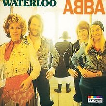Waterloo von Abba | CD |
