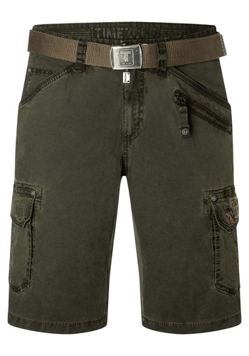 Herren cargo jeans shorts - herren,