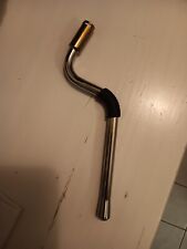 La Marzocco Linea mini Dampflanze Milchdüse Milchschäumer