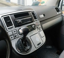 Cockpit Dekor VW T5 MULTIVAN
