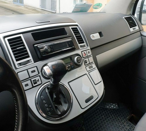 Cockpit dekor multivan - vw,