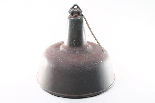 Große alte lampe - art, deco