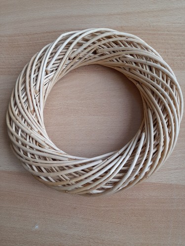 Rattankranz 25cm verkauf - rattankranz,, 25cm,