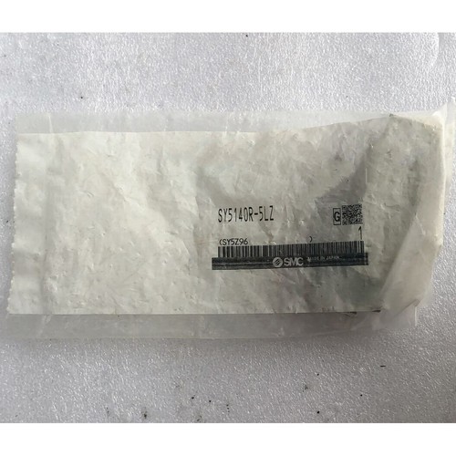 One new for smc - new, valve