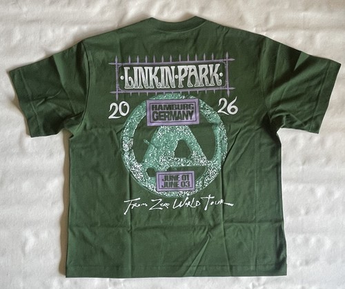 Original shirt hamburg linkin - shirt,
