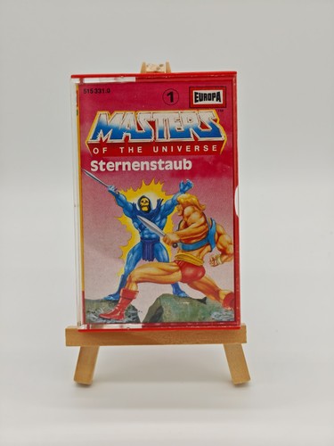 Masters the universe - masters, (motu)