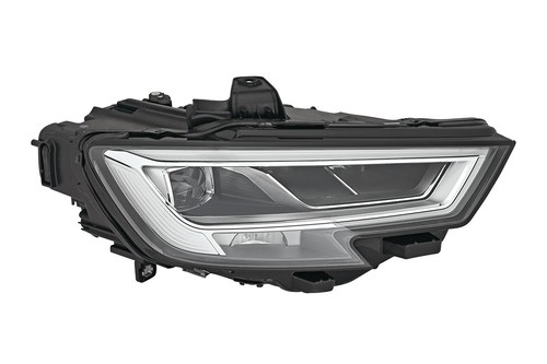 Valeo scheinwerfer rechts - scheinwerfer, für