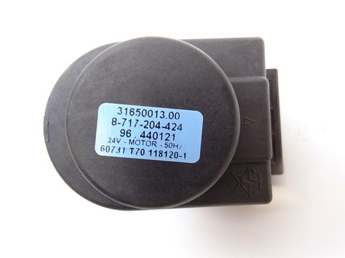 Junkers motor dreiwegeventil - motor,