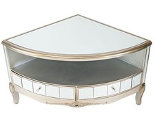 TV Eckschrank Hifi Schrank