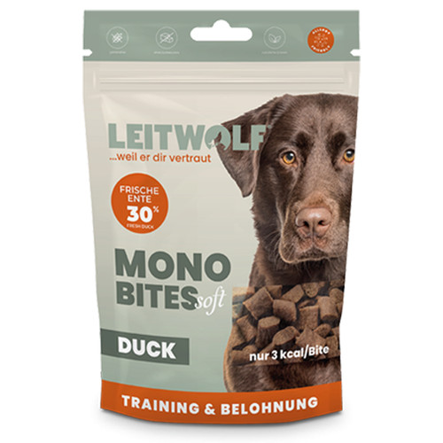 Leitwolf mono bites - leitwolf,