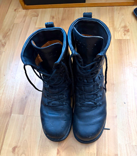 Herren schnürstiefel leder - herren,