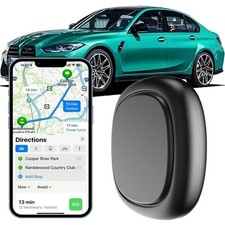 Magnet mini tracker sender - magnet,