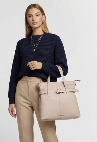 Coccinelle abigail shopper - abigail,