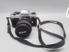 Nikon FA