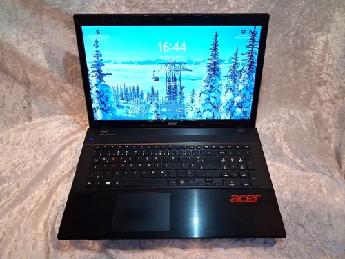 Acer aspire 772g - acer, |