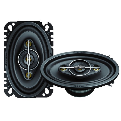 Pioneer auto pkw - pioneer, koaxial