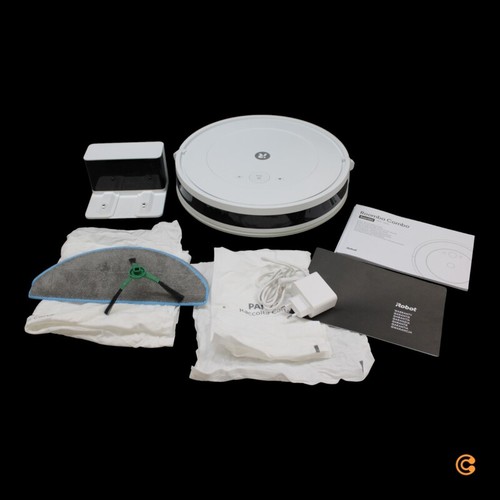 Irobot combo y0112 saug - y0112, saug-und
