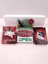 Vintage 1995-99 Coca Cola