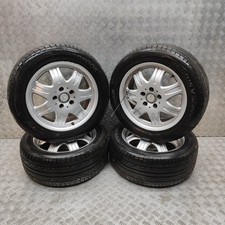 MERCEDES-BENZ SLK R171