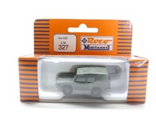 Roco minitanks H0 327 LKW 0,5t