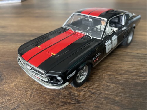 Ford mustang 66 - mustang,