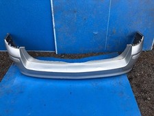 161525 Stoßstange hinten OPEL