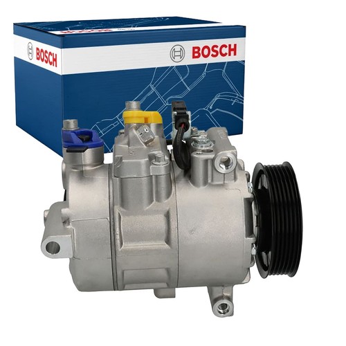 Bosch klimakompressor 6seu14c - bosch,