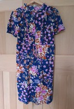 Vintage St Michael Nachthemd