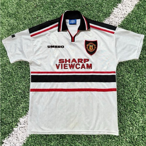 Umbro manchester united away - umbro,