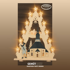 WEIGLA - Lichterspitze