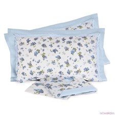 Bettwäsche Für Zwei Personen Baumwolle Preziosa Portovenere 15