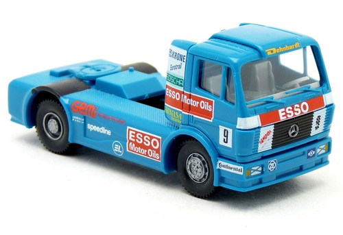 Wiking 4410337 mb mercedes - 4410337,