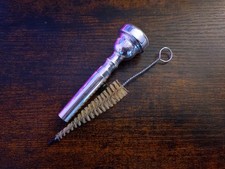 BACH 351 Trompetenmundstück