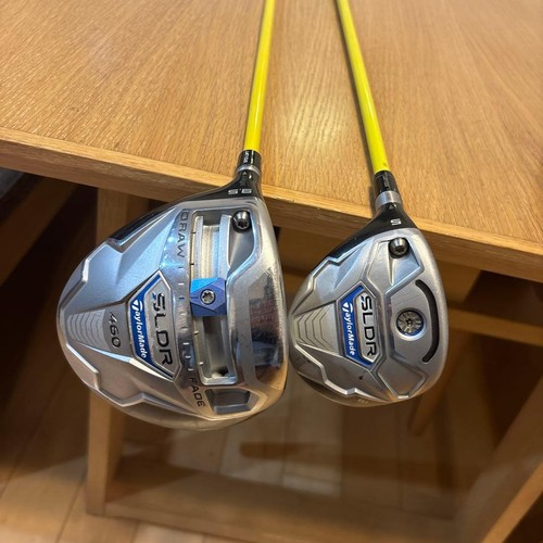 Taylormade sldr draw 460 - draw,