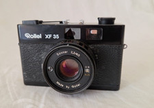 Rollei XF 35 Film Camera XF35