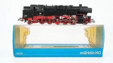 Märklin H0 3309 Dampflok BR