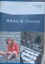 P.A.U.L. D. - Oberstufe -