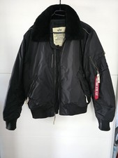 Alpha Industries Injector III