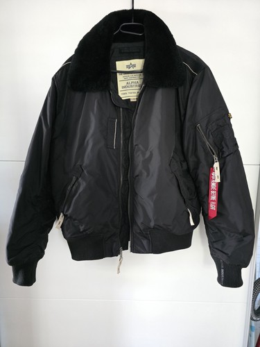 Alpha industries injector iii - alpha,