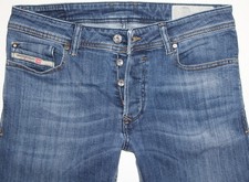 Diesel Herren Jeans Hose