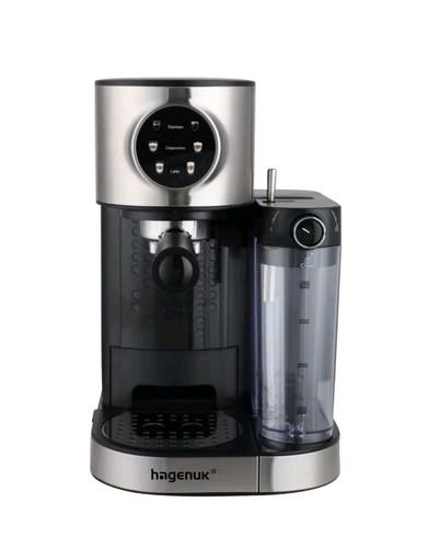 Hagenuk espressomaschine - hagenuk,