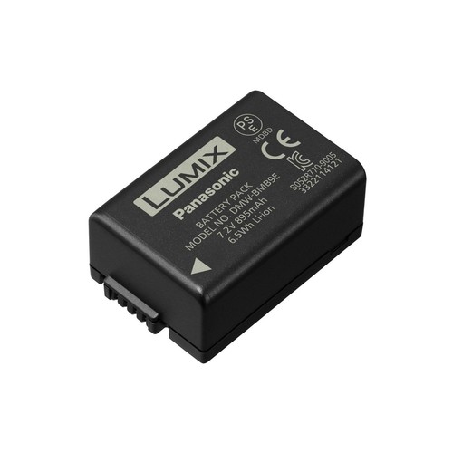 Panasonic dmw bmb9e - panasonic, dmw-bmb9e