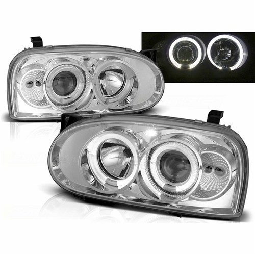 Led angel eyes - angel,