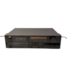 Sansui D-X301i Kassettendeck
