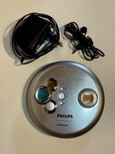 Philips CD/MP3 Player EXP2460