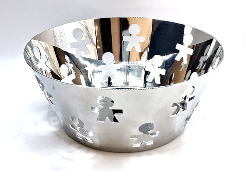 Alessi inox design - alessi,