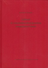 Lehrbuch der analytischen und