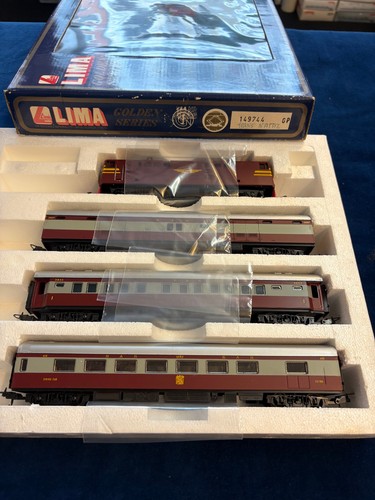 Lima sar set - lima,