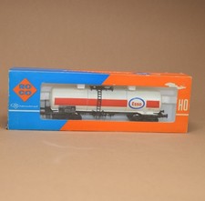 Roco 4365D Kesselwagen "Esso" DB AC