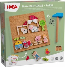 Haba geschicklichkeitsspiel - haba,